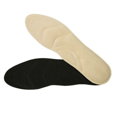 

Soft Sponge Insoles Women High Heel Shoe Arch Support Pain Relief Cushion