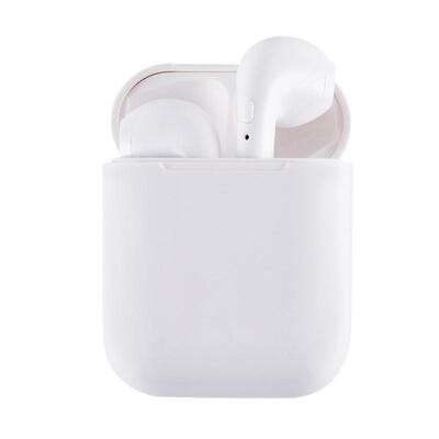 

TWS Bluetooth V50 Wireless Earbuds Sport Waterproof HD Stereo Sound HeadPhones Compatible with IOS Android