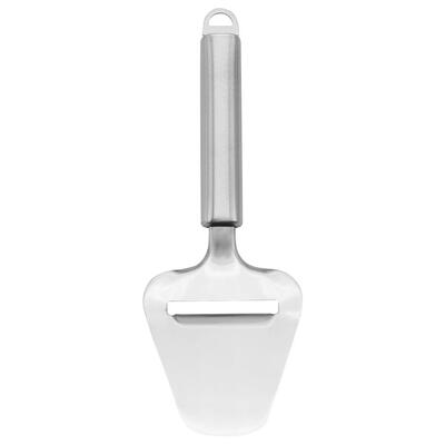 

Stainless Steel Cheese Slicer Cake Cutter Shovel Pizza Grater Kitchen Tool