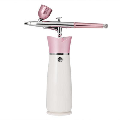 

Greensen Handheld Oxygen Sprayer Micro Nano Face Moisturizing Spray Machine Skin Rejuvenation Anti-Aging