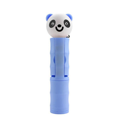 

Cartoon Panda Style Minii Selfie Sticks Monopod Wired Self-Pole For IPHONE 6 6s Samsung Android Smartphones