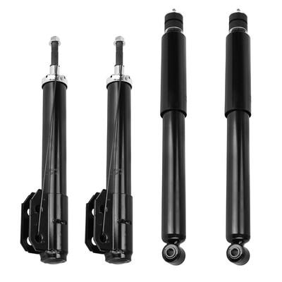 

Full Set Premium Front Struts & Rear Shock Absorbers For 1994-2004 Ford Mustang