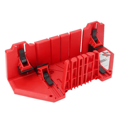 

Greensen Multi-function Miter Saw Box Cabinet Case 2254590 Degree Wood Gypsum Cutting Tool