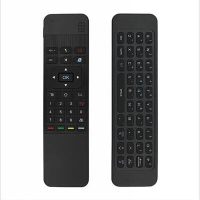 

MX3 Air Mouse 24GHz Wireless Keyboard Smart Remote Control For PC Laptop Android TV Box
