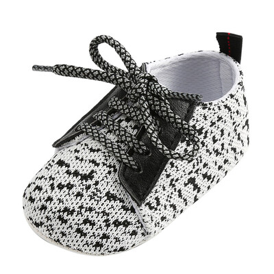 

Baby Girl Boys Shoes Fashion Toddler First Walkers Kid Shoes