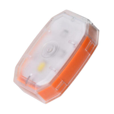 

Outdoor Sport LED Night Running Flashlight Signal Warning Luminous Lights