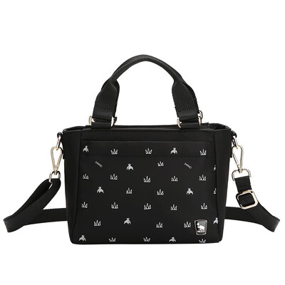 

OIWAS women crossbody bag nylon waterproof casual bag handbags fashion Shoulder Bag