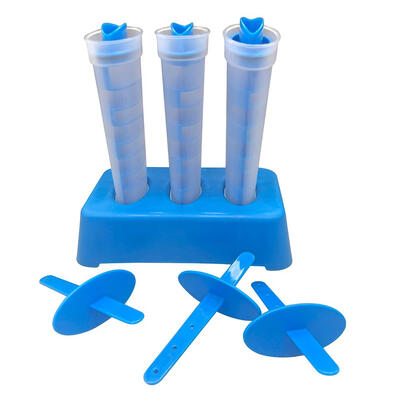 

3pcsset Ice Cream Sticks Molds Tray Frozen Food Maker Moulds Kitchen Tools