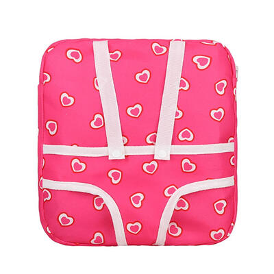 

Baby Doll Outgoing Backpack Outdoor Carrying for 43cm18 inch Dolls Packets
