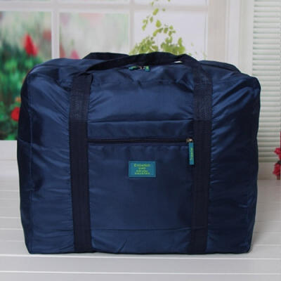 

Durable Large Duffel Bag Luggage Storage Waterproof Travel Pouch Tote Bag 5Colors