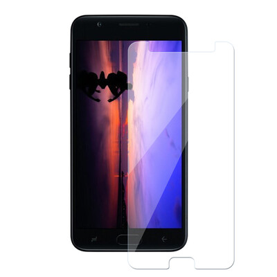 

Screen Protector Tempered Glass 25D Round Edge for Samsung J7 2018 1pcs