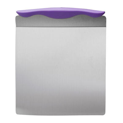 

Stainless Steel Cream Cake Pizza Transfer Cake Shovel Tray Moving Plate