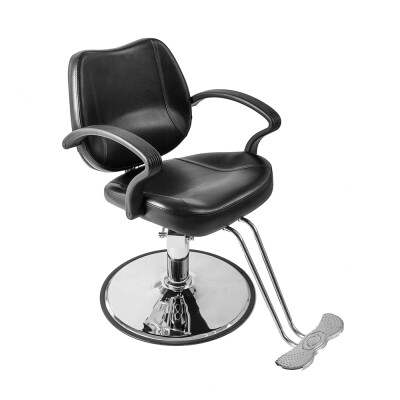 

Lift Hydraulic Barber Swivel Chair Styling Salon Beauty Shampoo Spa Equipment