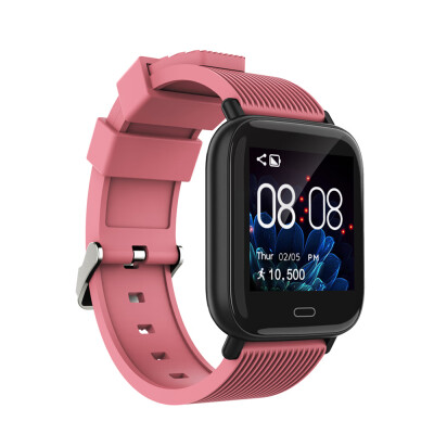 

13inch Screen BT40 Smartwatch Men Women Fitness Tracker Heart Rate Sport Sleep Monitor Blood Pressure Oxygen Volume Bracelet Ped