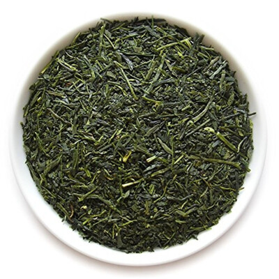 

Organic Sencha Japanese Loose Green Tea