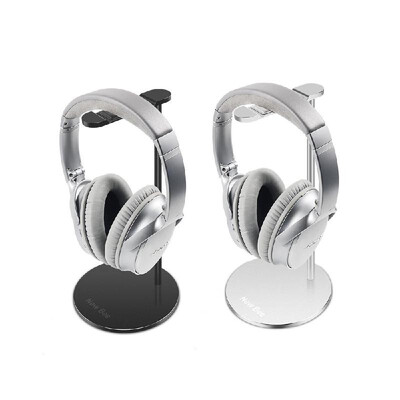 

New Bee NB-Z3 Universal Headphone Holder Gaming Headset Stand Earphone Display Rack Hanger Bracket for Over Ear Headsets
