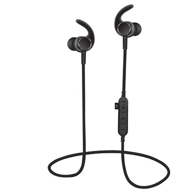 

Cancelling Bluetooth Wireless Sports Headset with TF Slot PJ0710-1305