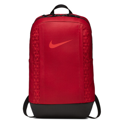 

Nike bag sports bag backpack Vapor Jet backpack student bag computer bag BA5541-687 fitness red