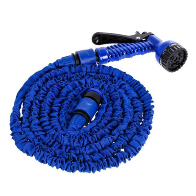 

Garden Hose Expandable Flexible Plastic Hoses Water Pipe with Sprayer
