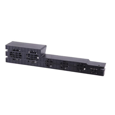 

Intelligent Cooling Fan Heat Exhauster Temperature Control for PS4 Pro Cons