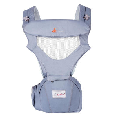 

Baby Carriers Foldable Infant Hipseat Front Facing Ergonomic Wrap Backpacks