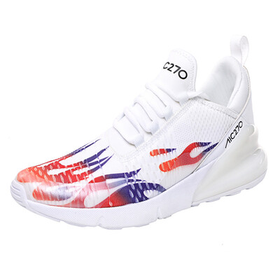 

Bonfire mens shoes lightweight running shoes wear sports shoes mens air cushion large size running shoes