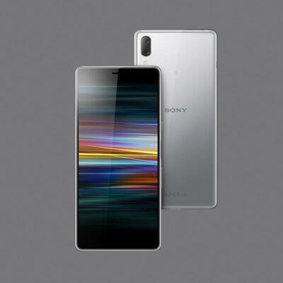 

Sony Xperia L3 57 Dual Camera I4332 3GB RAM 32GB ROM