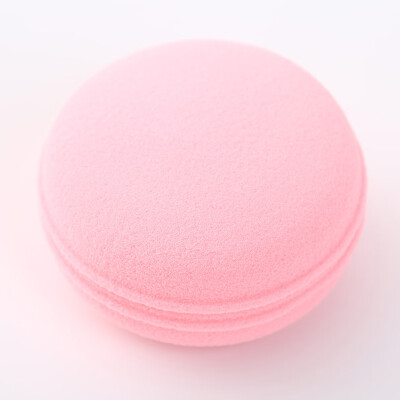 

〖Follure〗Sponge Makeup Powder Puff Square Dry Wet Dual-use With Skin Color