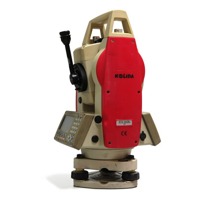 

Elbow Eyepiece for Kolida Total Station