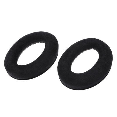 

2pcs Replacement Ear Pads Earmuffs Cushion for Sennheiser HD598 Headphones