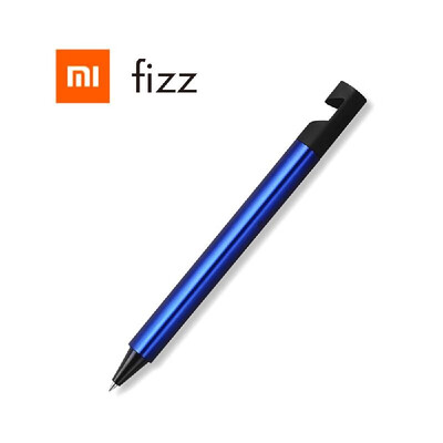 

Xiaomi Fizz Pen with Phone Stand Black Ink 05mm Sign Draw Office