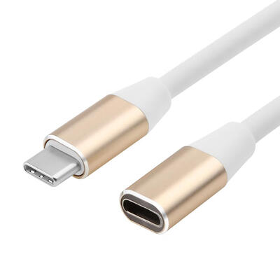 

Type C Extension Cable USB 31 USB-C Male to Female 1m Charging Data Wire