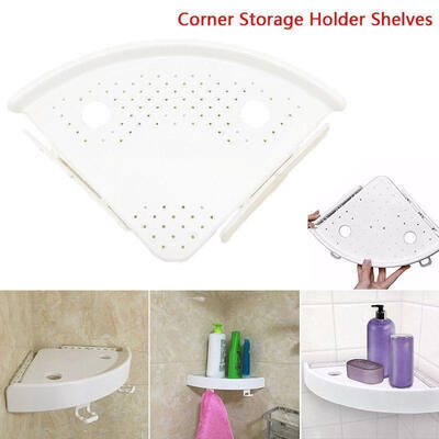 

High QUality Bathroom Shower Corner Storage Shelf Shower Caddy Holder Rack Organize