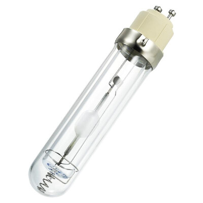 

315W 4000K Horticultural Ceramic Metal Halide Grow Light Bulb Full Spectrum CMH Lamp Bulb for Greenhouse Hydroponic Plant Growing