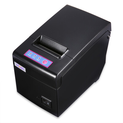

HOIN HOP - E58 USB Bluetooth Portable Thermal Receipt Printer