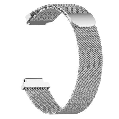 

Milanese Loop Watchband Wrist Strap for Garmin Forerunner220 230 630 620