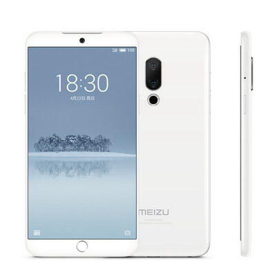 

Meizu 15 546 Inch Smartphone Octa-Core 20MP 12MP Triple Cameras 4GB RAM 64GB ROM Global Version
