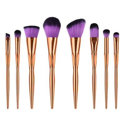 

Professional Makeup Brushes Set Eyeshadow Blush Loose Powder Make Up Brush