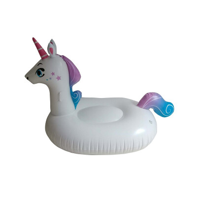 

JIAOLE Inflatable unicorn outdoor recreation swimming pool 12936