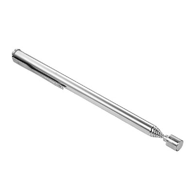 

Mini Portable Magnetic Pick Up Tool Extending Magnet Handheld Pick Up Pen Hand Tools