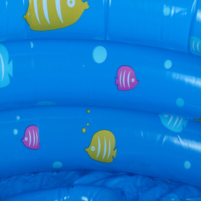 

〖Follure〗Inflatable Baby Toodler Swim Ocean Ball Pool 80cm Round Garden Party Interior