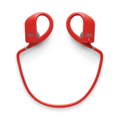 

JBL ENDURANCE JUMP Wireless Bluetooth Headset Neck-mounted Sport Headphones