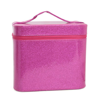 

126 Bottles Diamond Painting Box Container Beads Jewelry Case Organizer