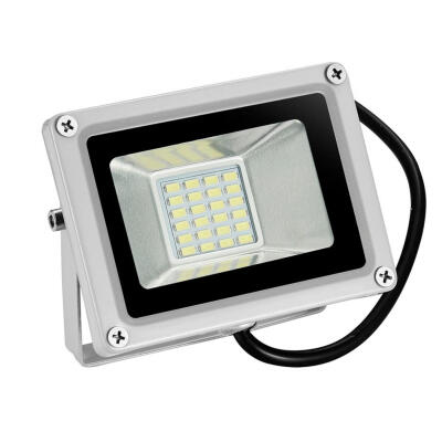 

24 SMD 5730 LED Flood Light 20W DC 12V IP65 Spotlight Outdoor Lighting Lamp