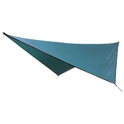 

Rain Fly Sun Shade Sail Canopy UV Resistant Waterproof Heavy Duty Rhombus Sand Sunshade for Outdoor Patio Garden Backyard Activiti
