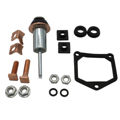 

Tailored Denso Starter Solenoid Repair Rebuild Kit Contacts Denso For Toyota Subaru