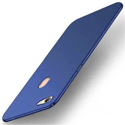 

Goowiiz Phone Case For Oppo R10R10 PlusR11R11 PlusR11sR11s Plus Luxury Ultra-thin Hard Plastic Matte PC Cover Protection