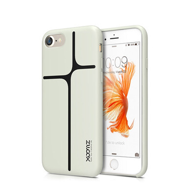 

Case For iphone 7 plus Silicone case Original luxury quality Geometric Silicone Back Cover for iPhone7 plus 55 inch phone shell