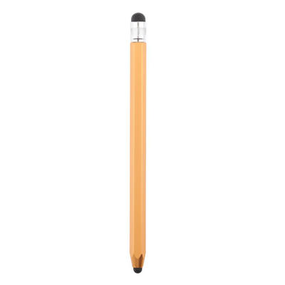 

WK129 Dual Tips Capacitive Stylus Pen Touch Screen Drawing Pen for Phone