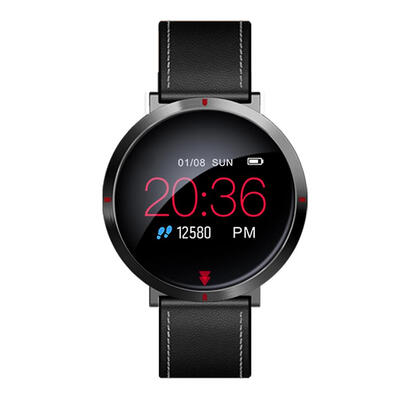 

S2Pro Dynamic Heart Rate Blood Pressure Monitor IP67 Waterproof Bracelet